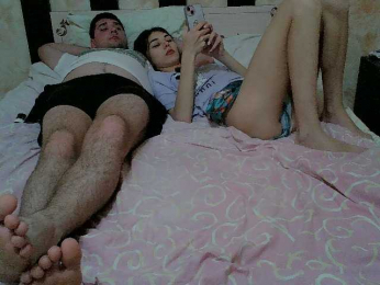 Kiitaa webcam model stream image