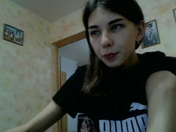 Kiitaa webcam model stream image