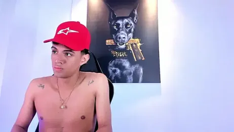 stiven_24cm webcam model stream image