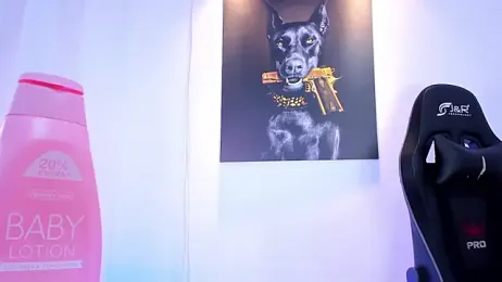 stiven_24cm webcam model stream image