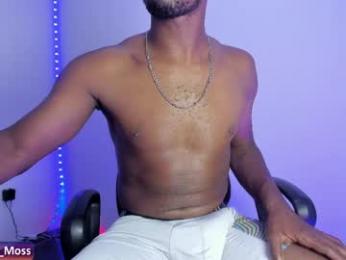 rimay_moss2017 webcam model stream image