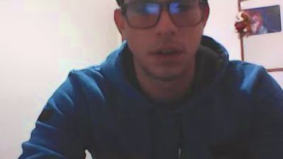 Santi099 webcam model stream image