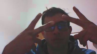 Santi099 webcam model stream image