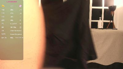 shaidyscott webcam model stream image