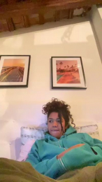 Canelasol2 webcam model stream image