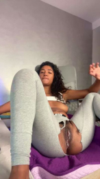 Canelasol2 webcam model stream image