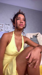 Canelasol2 webcam model stream image