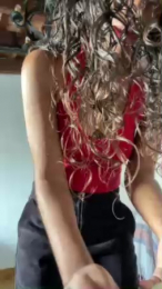 Canelasol2 webcam model stream image