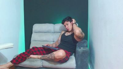justiin_fuller webcam model stream image