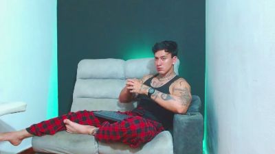justiin_fuller webcam model stream image