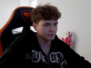 Dany Davis webcam model stream image