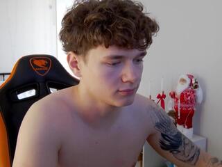 Dany Davis webcam model stream image