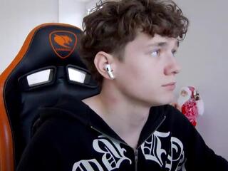 Dany Davis webcam model stream image