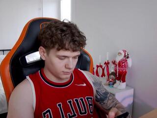 Dany Davis webcam model stream image