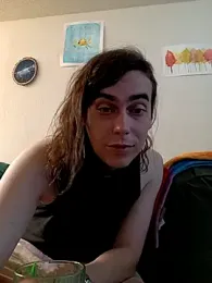 MxMaenad webcam model stream image