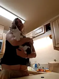 MxMaenad webcam model stream image