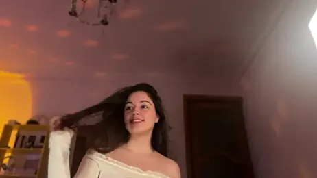 OohBunny webcam model stream image