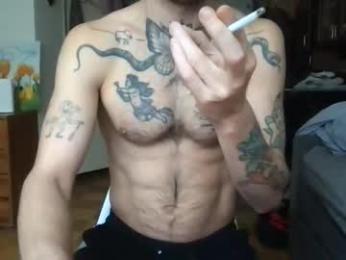 brianmuscle webcam model stream image