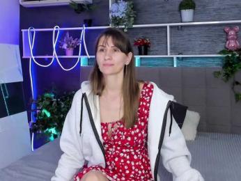 ChristyBrooks webcam model stream image