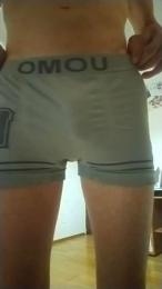 Kryis8 webcam model stream image