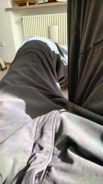 Kryis8 webcam model stream image