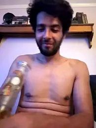 Damien55 webcam model stream image