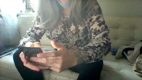 SassyAmanda87 webcam model stream image