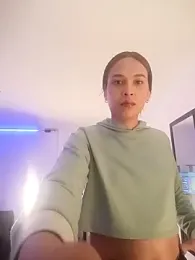 Alisson-Miller webcam model stream image