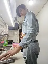 Alisson-Miller webcam stripchat model stream image