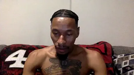 KingDerRico webcam model stream image