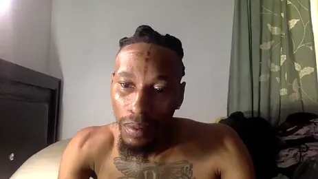 KingDerRico webcam model stream image