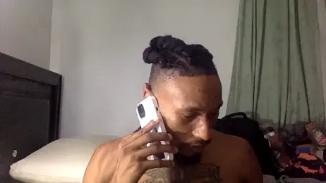 KingDerRico webcam model stream image