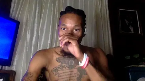 KingDerRico webcam stripchat model stream image