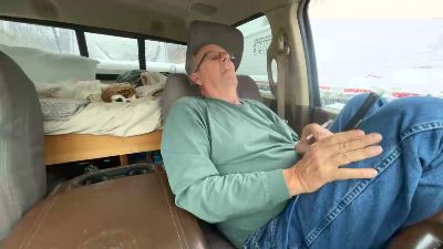 rover644 webcam model stream image