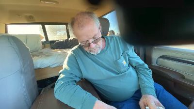 rover644 webcam model stream image