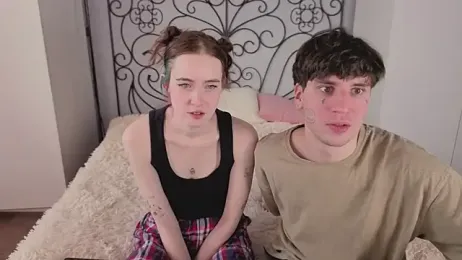 Danny_loves_Mary webcam stripchat model stream image