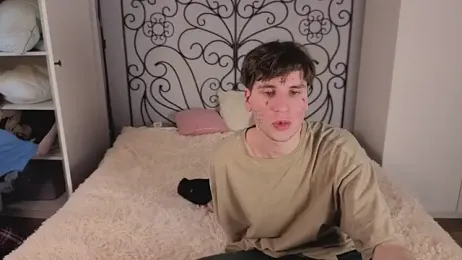 Danny_loves_Mary webcam model stream image