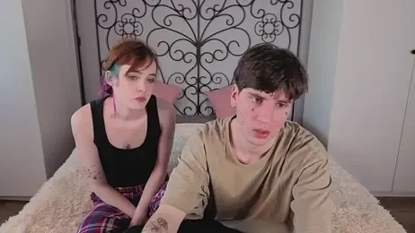 Danny_loves_Mary webcam model stream image