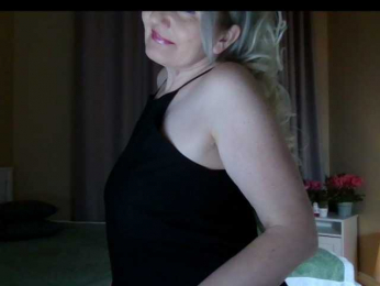 Mellica webcam bongacams model stream image