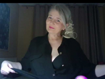 Mellica webcam model stream image