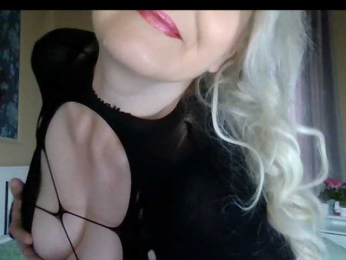 Mellica webcam model stream image