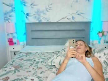 Bellacandyy webcam model stream image