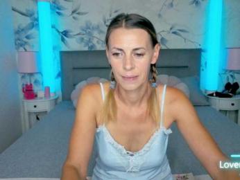 Bellacandyy webcam model stream image