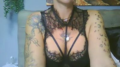 Xena6A9_90 webcam cam4 model stream image