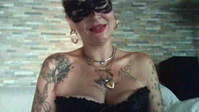Xena6A9_90 webcam cam4 model stream image