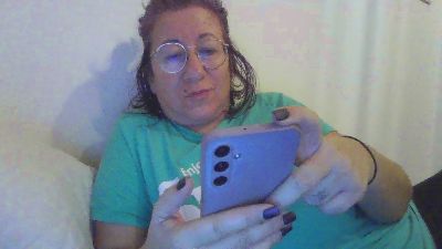 ginnygi webcam model stream image