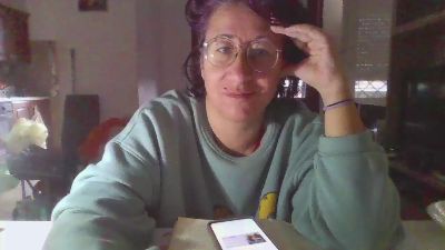 ginnygi webcam model stream image