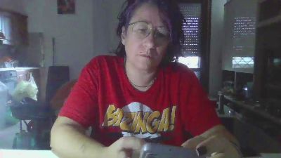 ginnygi webcam model stream image