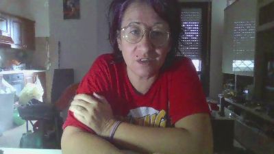 ginnygi webcam model stream image