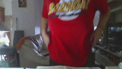 ginnygi webcam model stream image